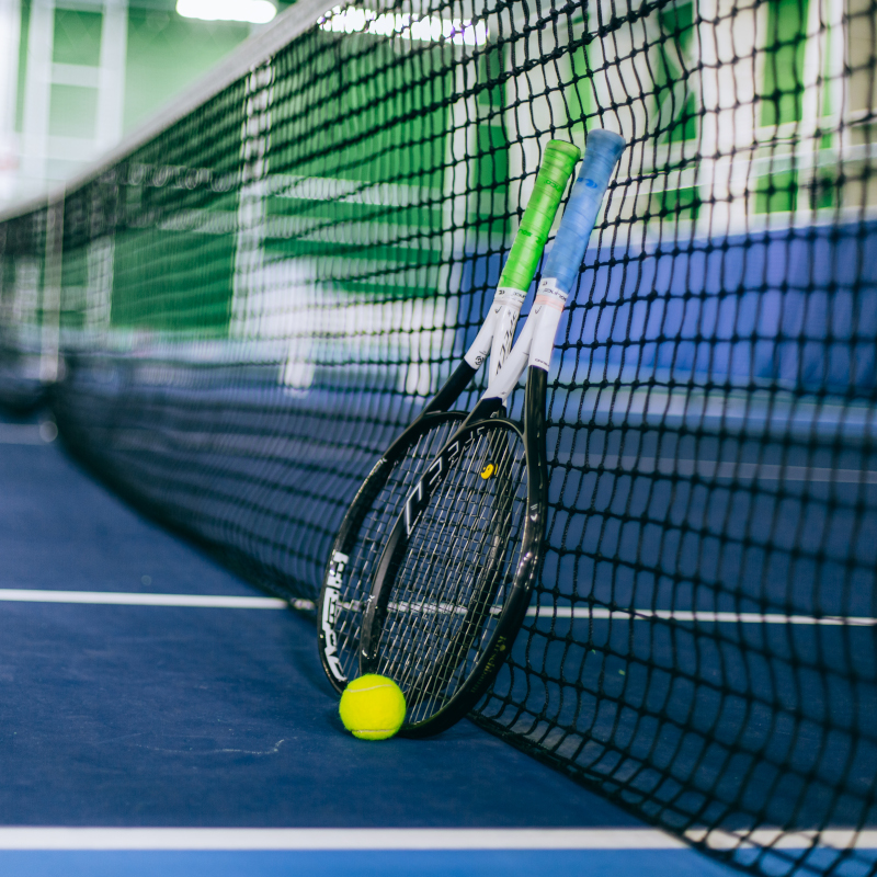 How To Trade Tennis - Our recommendations