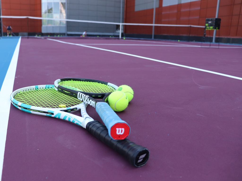 The Challenge of Succeeding in Tennis: Why it’s One of the Most Difficult Sports