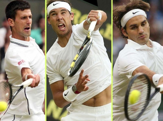 Unforgettable Tennis Rivalries: The Epic Battles That Shaped the Sport