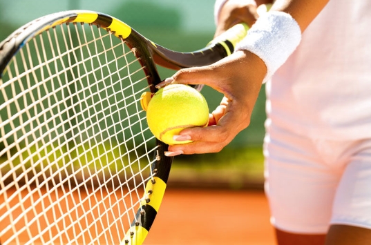 Uncovering Tennis’ Hidden Gems: Must-Visit Destinations for Tennis Enthusiasts