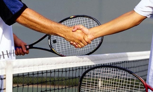 Tennis Etiquette: Unwritten Rules of the Court