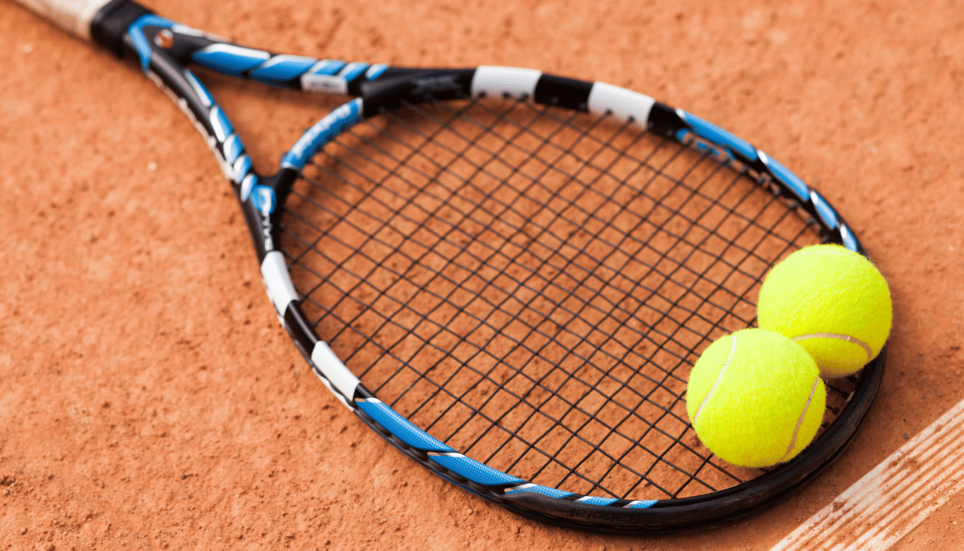 How 2 Tennis Best Squash Racket Strings
