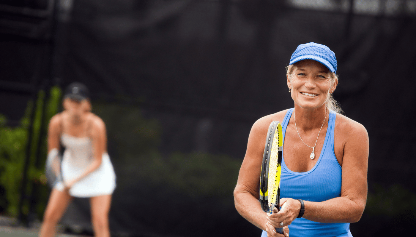 How Does a Tennis Elbow Strap Work