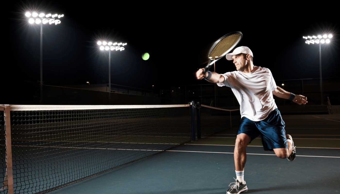 What is “a Fault” in Tennis