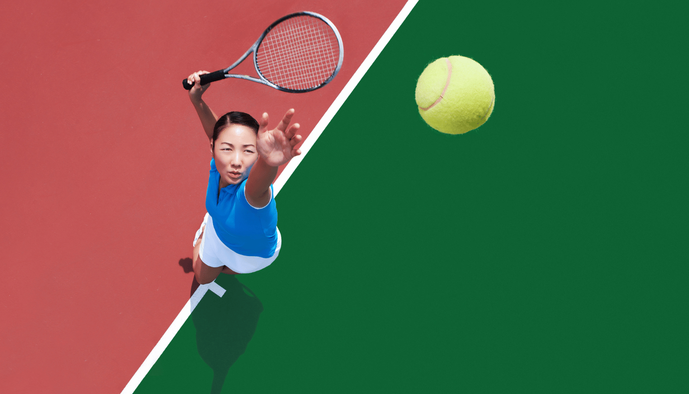 How Long Does It Take to Learn Tennis?