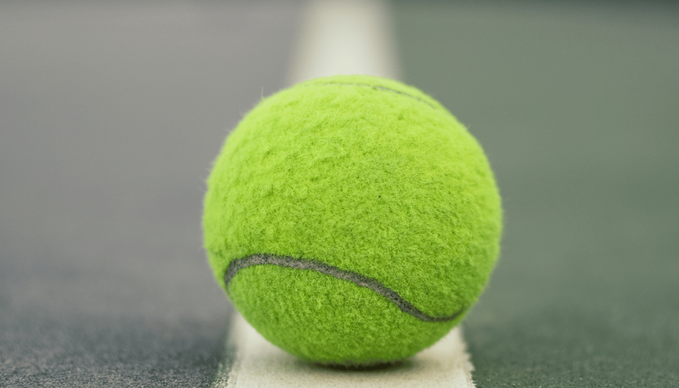 How to Bet on Tennis and Win 
