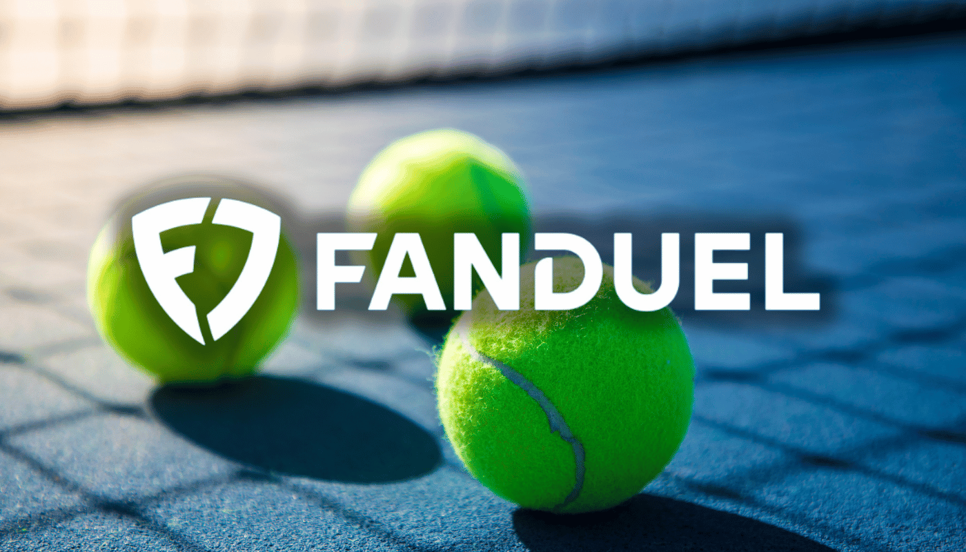 How to Bet on Tennis on Fanduel 