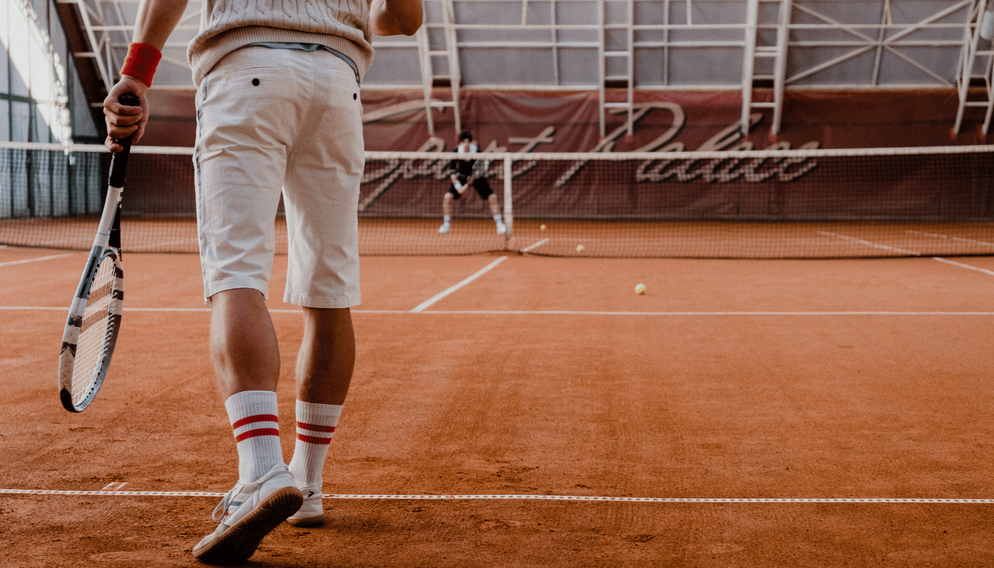 What Happens to a Bet if a Tennis Match is Suspended