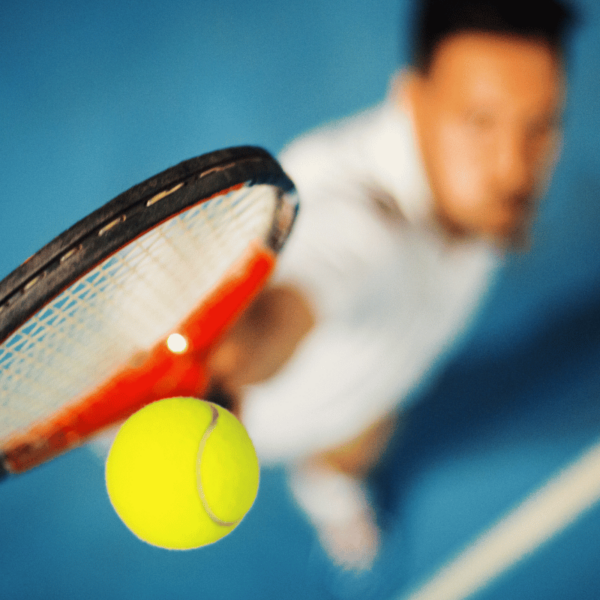 How Does Tennis Betting Lines Work 