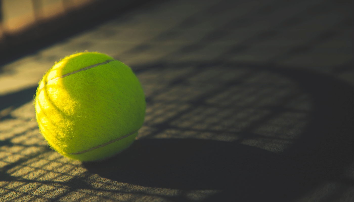 What Does Each Way in Tennis Betting Mean? 