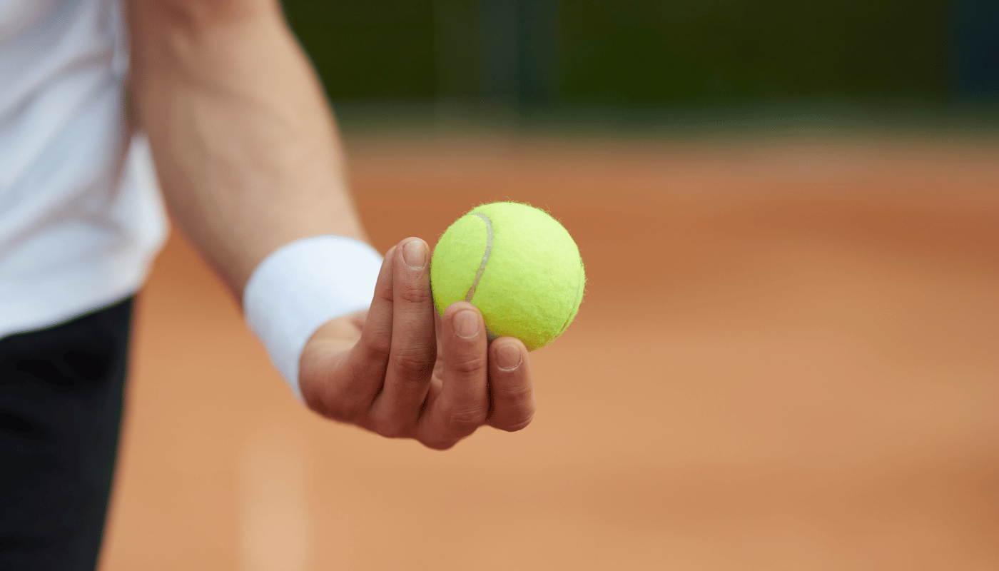 How Does The Spread Work in Tennis Betting